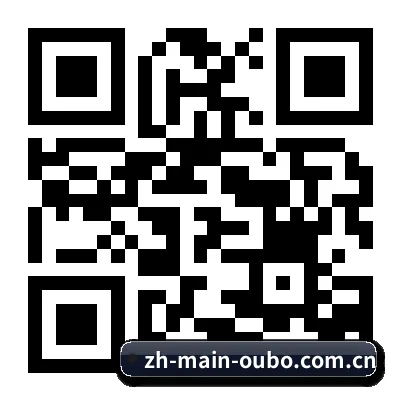 苹果用户专属 二维码