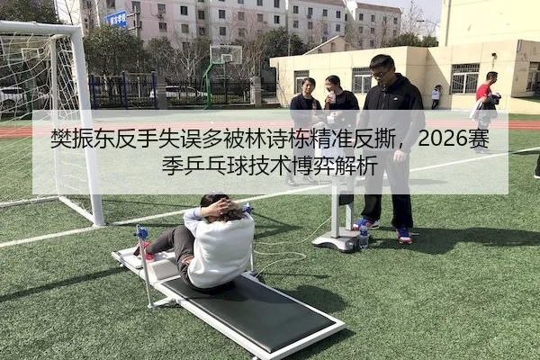 樊振东反手失误多被林诗栋精准反撕，2026赛季乒乓球技术博弈解析